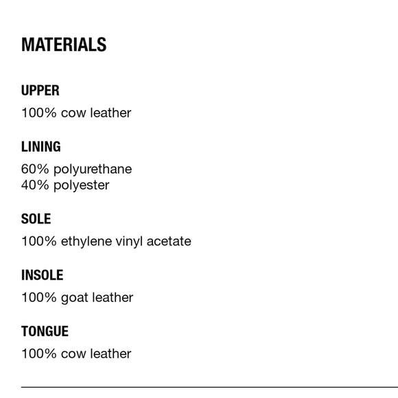 NWT ZARA | Lug Sole Combat Laced Leather Boots - Picture 15 of 16